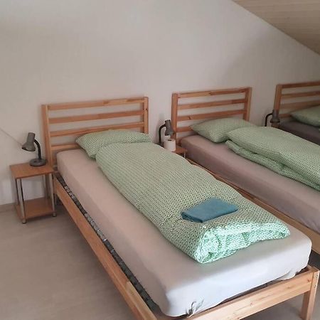 Classy Apartment Interlaken Ngoại thất bức ảnh